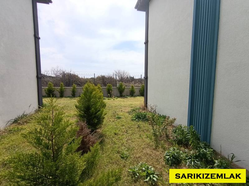 Edremit Hamidiye Mah`da4+1  Villa. - 36